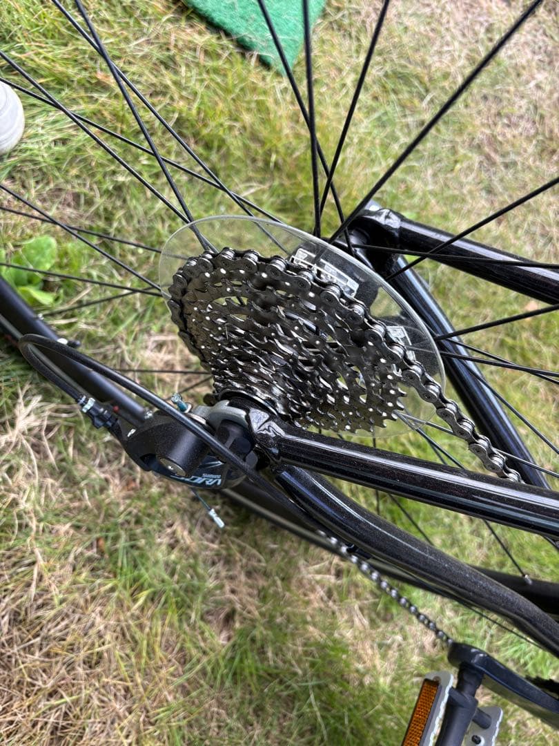 ルイガノ　AVIATOR9.0S