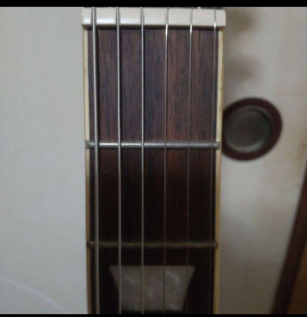 ぽ*と様 Epiphone Les Paul Standard 60s Ebon