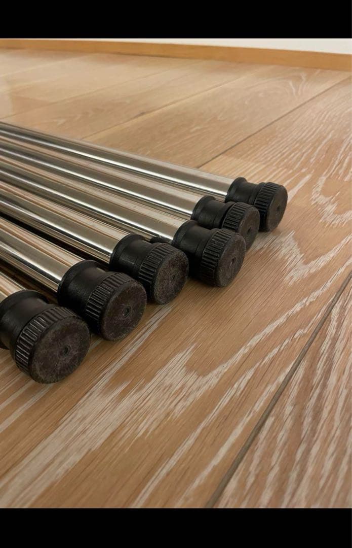 や*め様 週末限定値下げ！ peak IGT 660 脚　6本セット