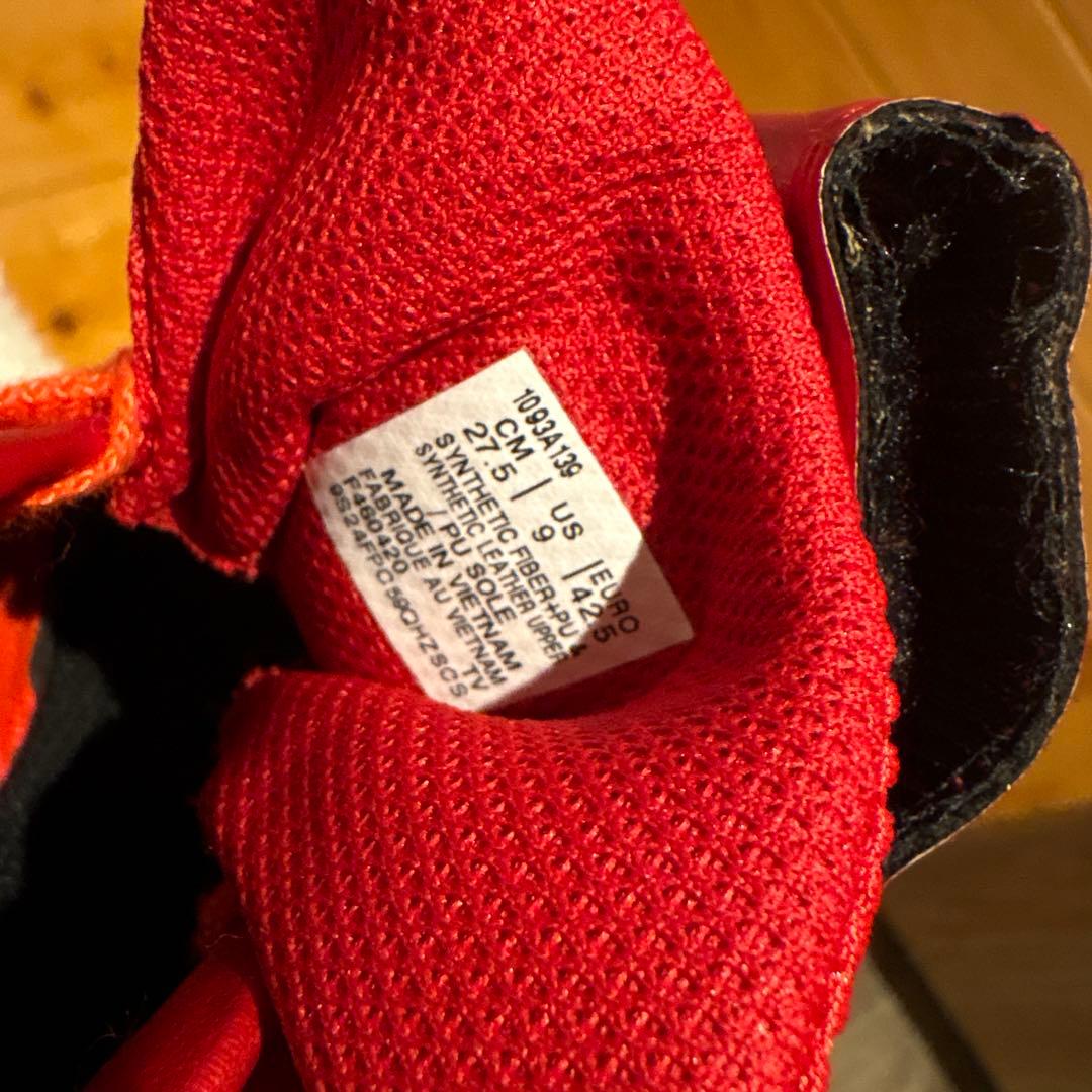 美品asics HIGH JUMP PRO2 R陸上スパイク走り高跳び右足踏切用