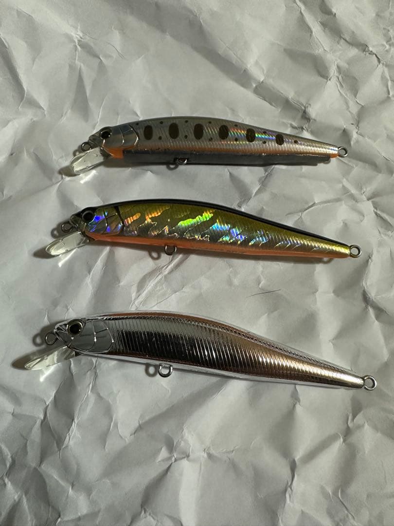 ウォーターランド　ローリングスティック　ジャークソニック