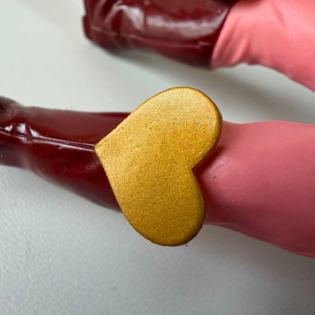 ソフビ魂 キカイダー01 ビジンダー ハカイダー ソフビ フィギュア