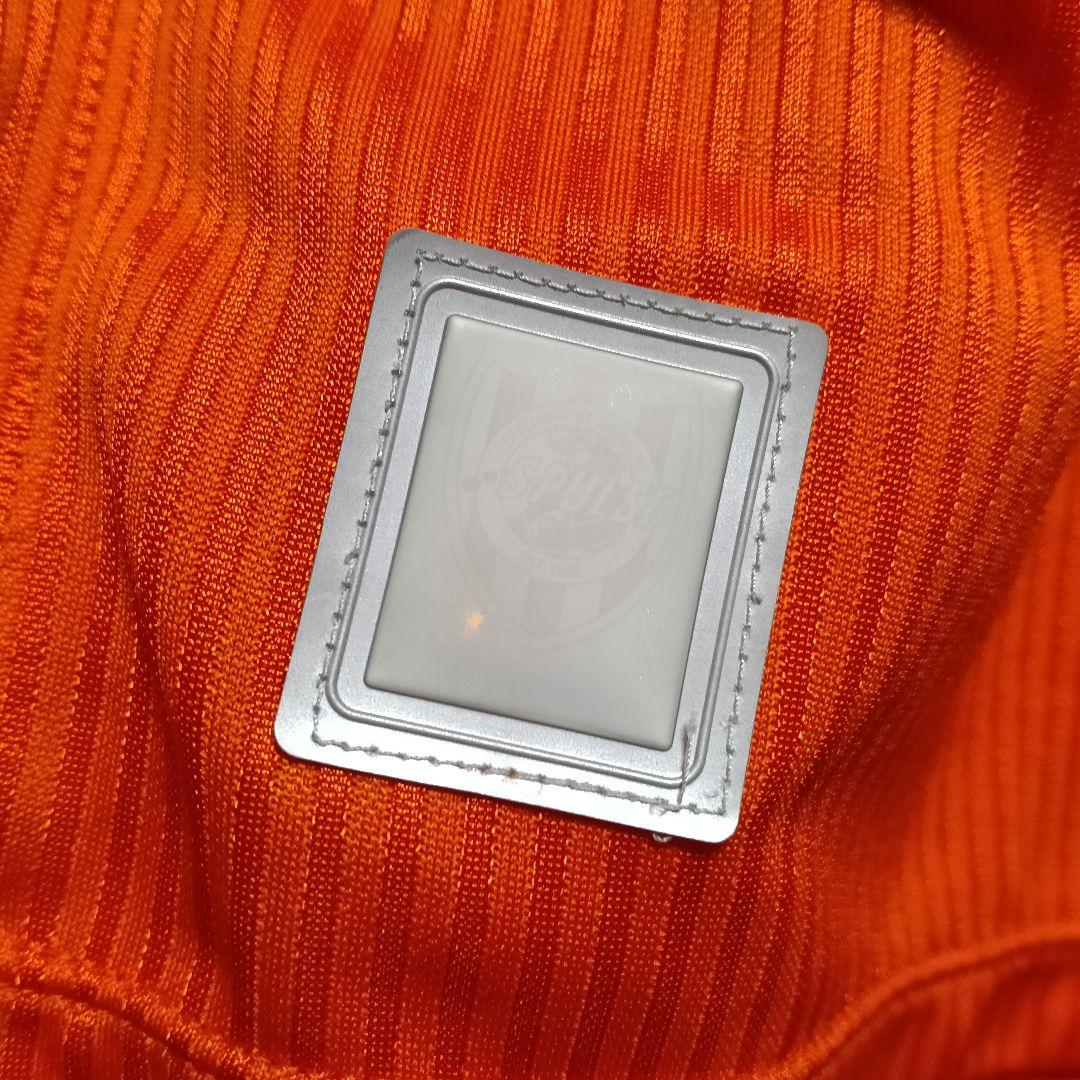 清水エスパルス 2011ホームユニフォーム PUMA正規品／M／背番号なし/美品