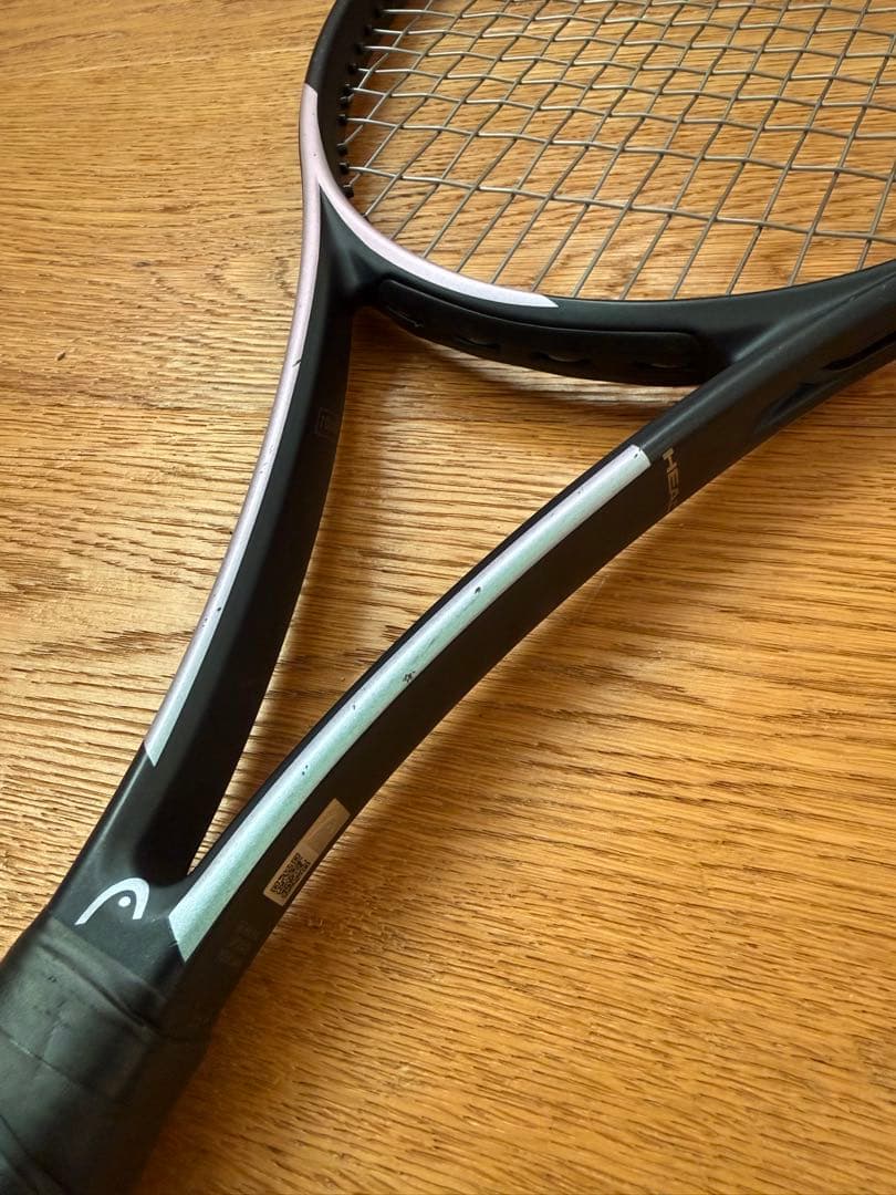 ラケット(硬式用) HEAD GRAVITY TOUR G2 2023