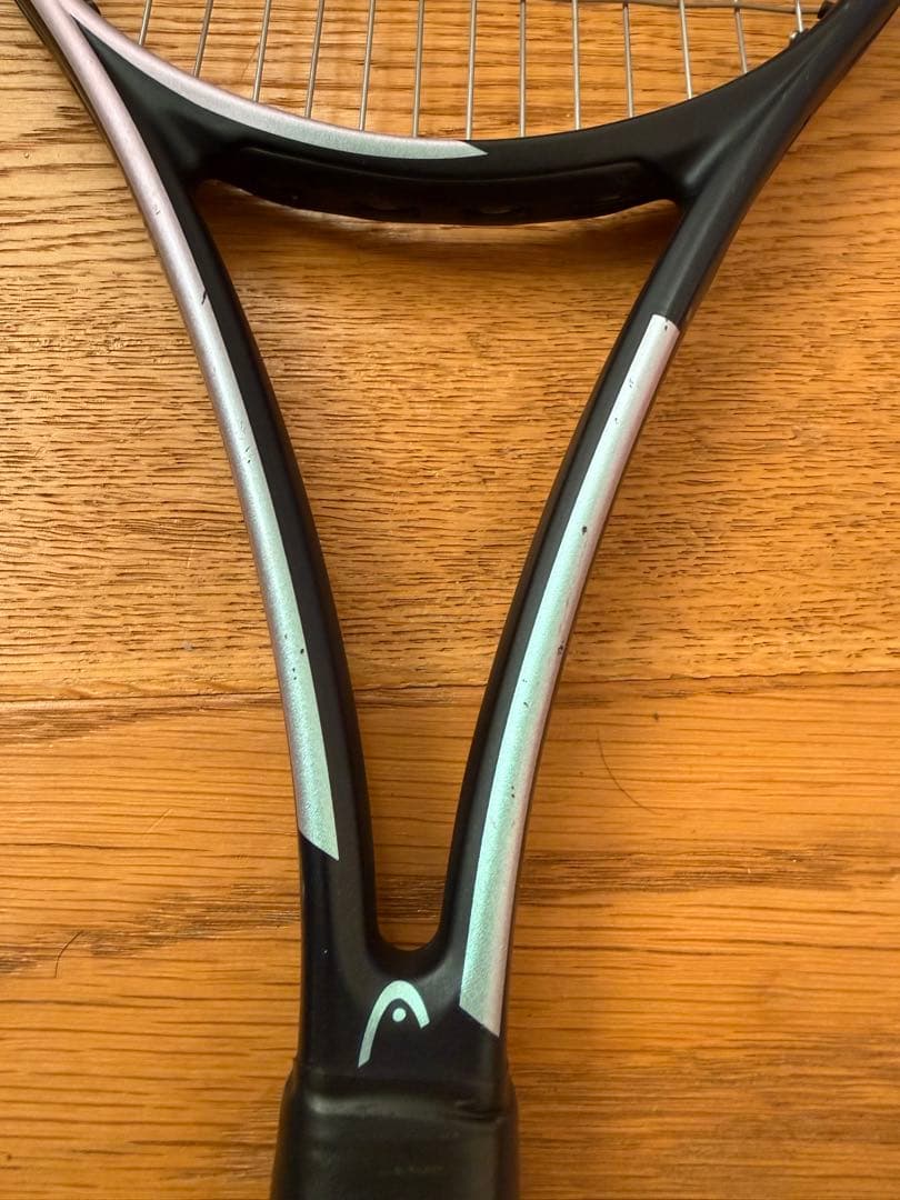 ラケット(硬式用) HEAD GRAVITY TOUR G2 2023