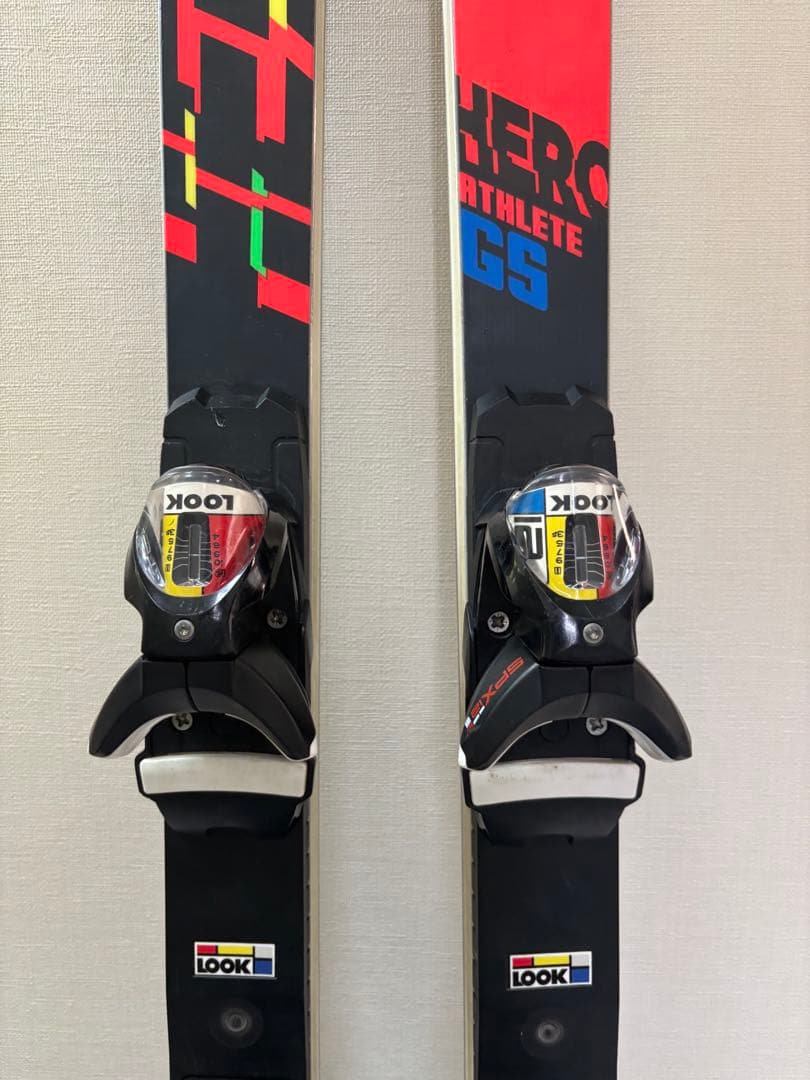 ROSSIGNOL/ロシニョールG5 175cm R23m