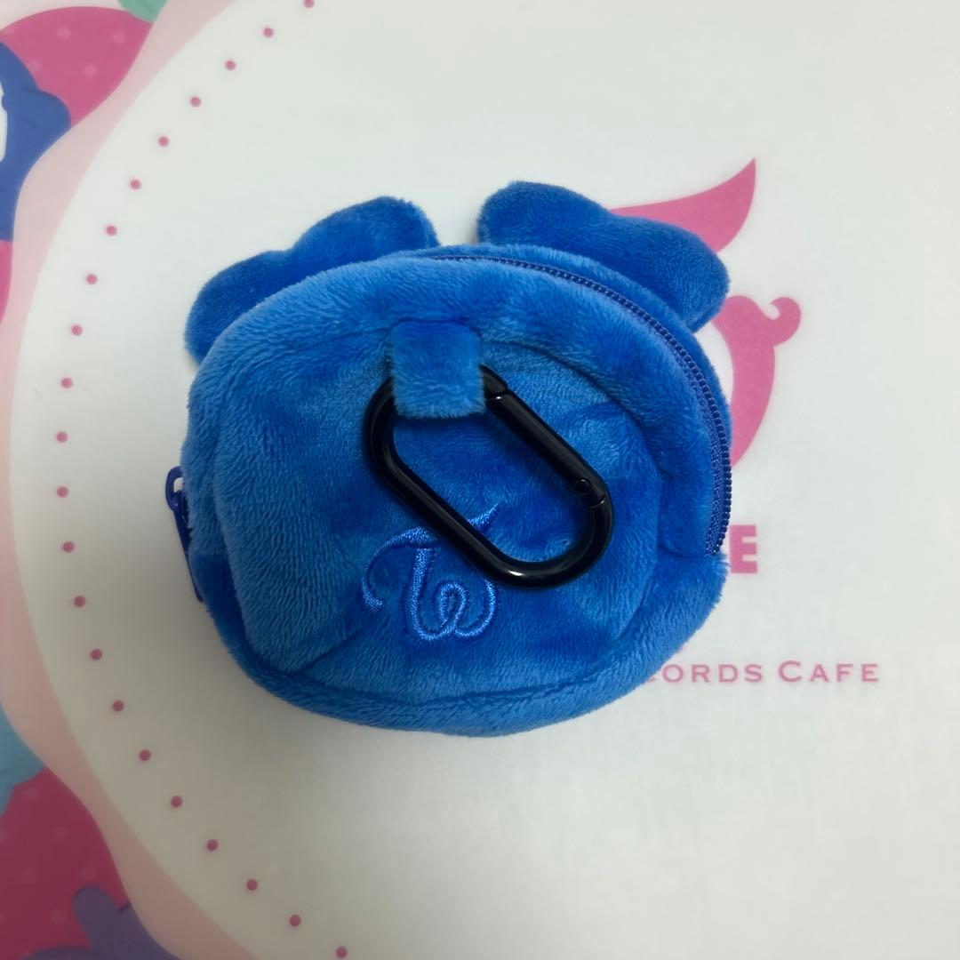 TWICE POPUP イヤホンポーチ ツウィ ツブリー