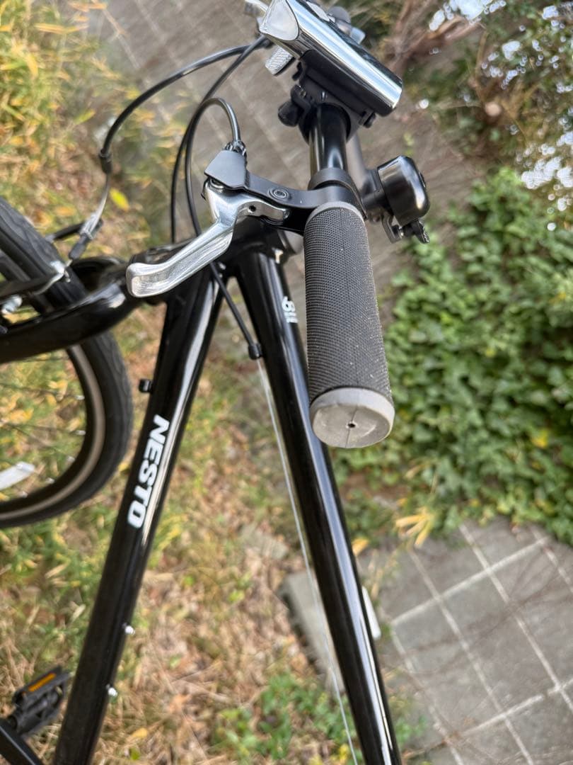 値引き交渉OK‼️ 2024年モデルNESTO VACANZE 2