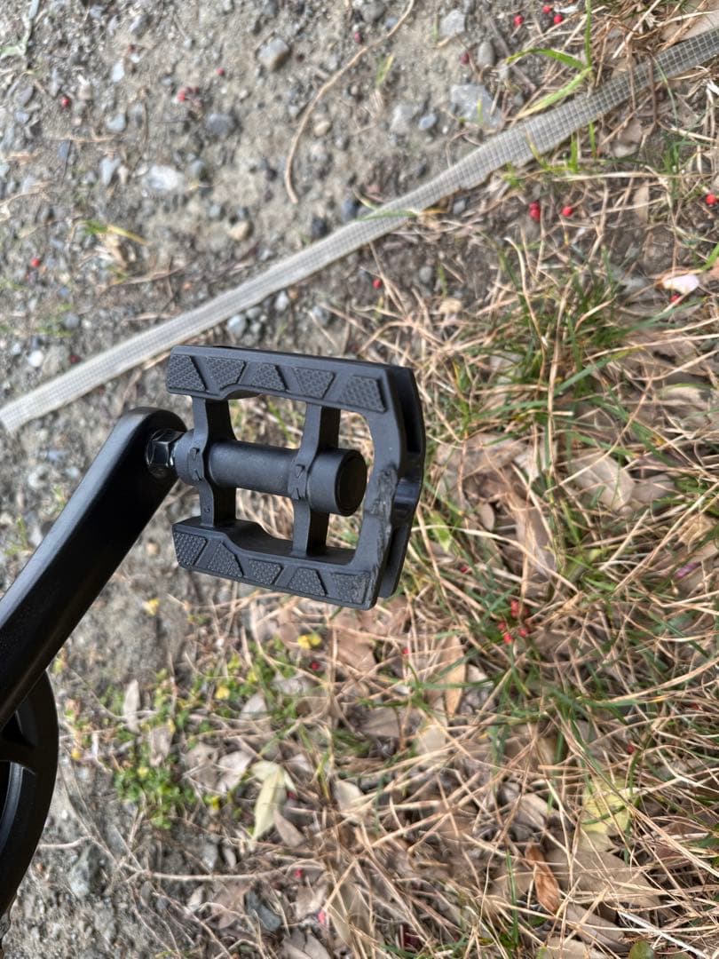 値引き交渉OK‼️ 2024年モデルNESTO VACANZE 2