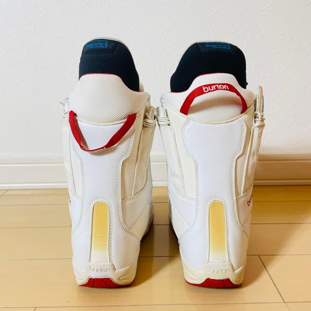 Burton スノーボードブーツ MINT 23cm