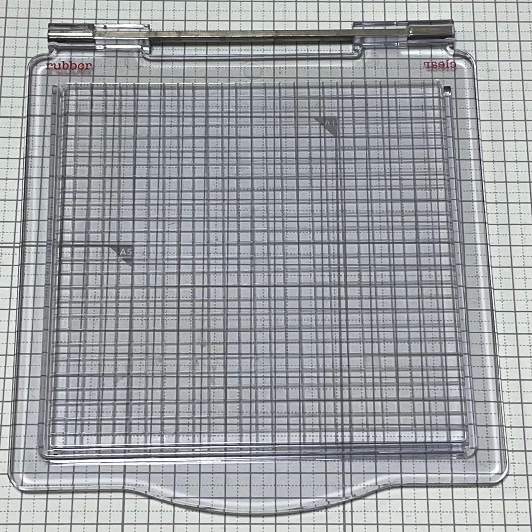 【廃盤品】ティムホルツ スタンププラットフォーム トラベルサイズ