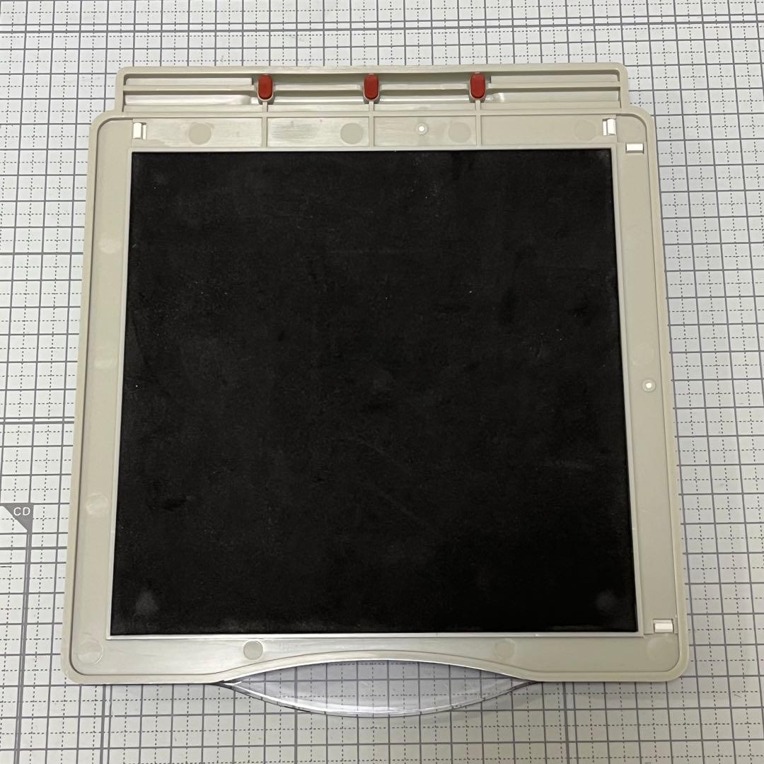 【廃盤品】ティムホルツ スタンププラットフォーム トラベルサイズ