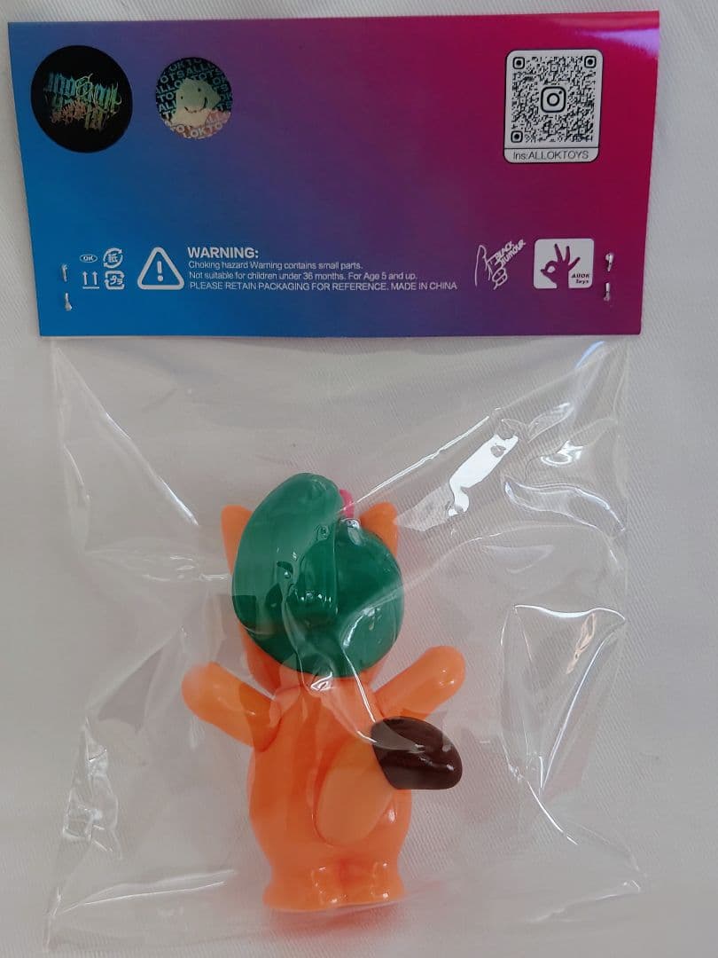 All ok toys ヒミコ ワンフェス WF2026冬 Alloktoys