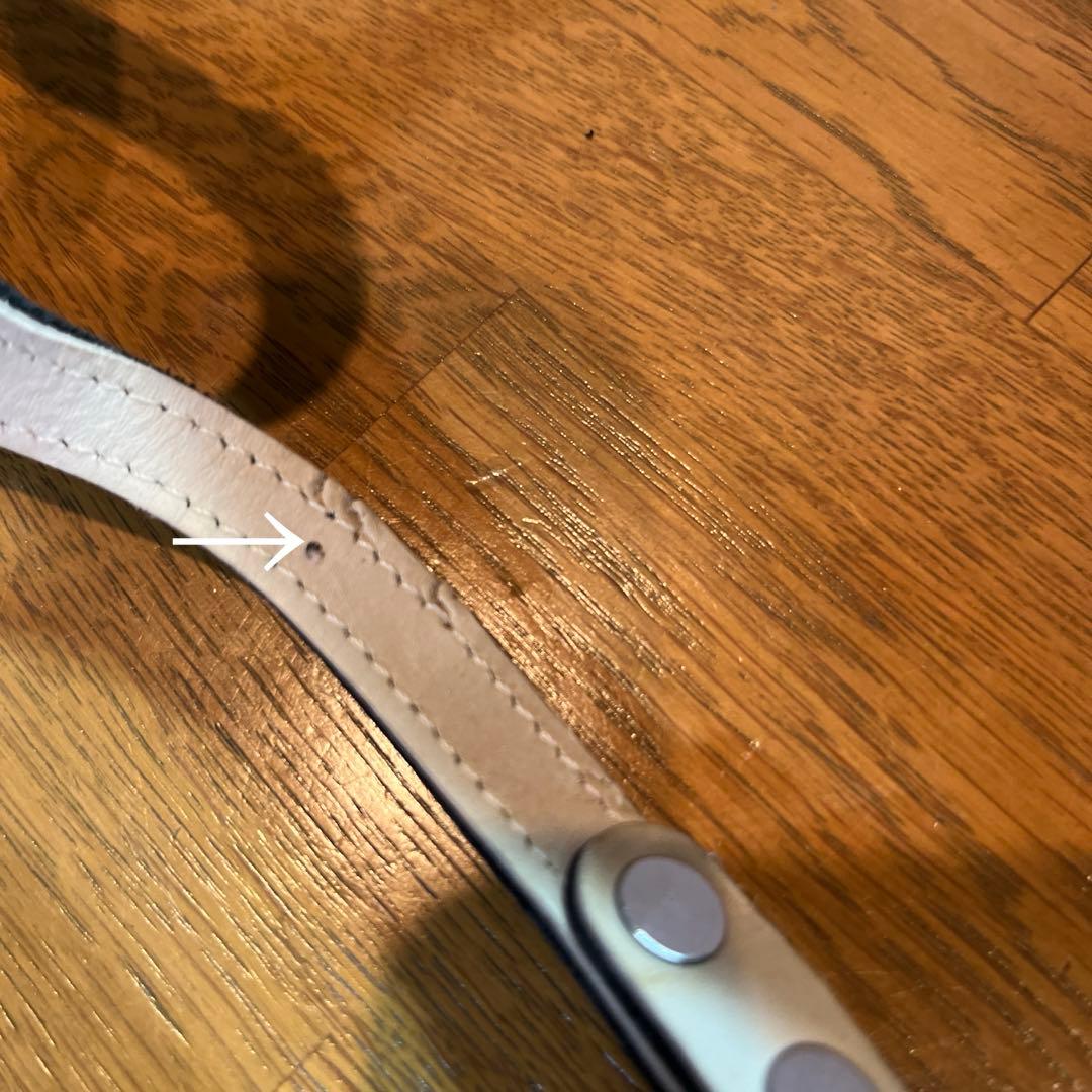 BUDDY BELT バディベルト　ブラック5