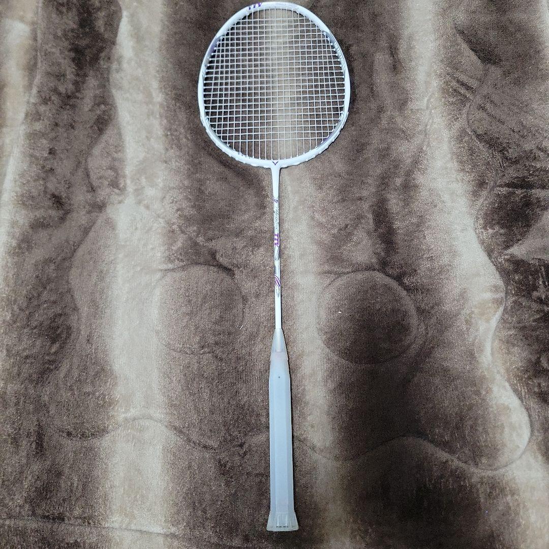 ビクター スラスター タイツーイン バドミントン ラケット