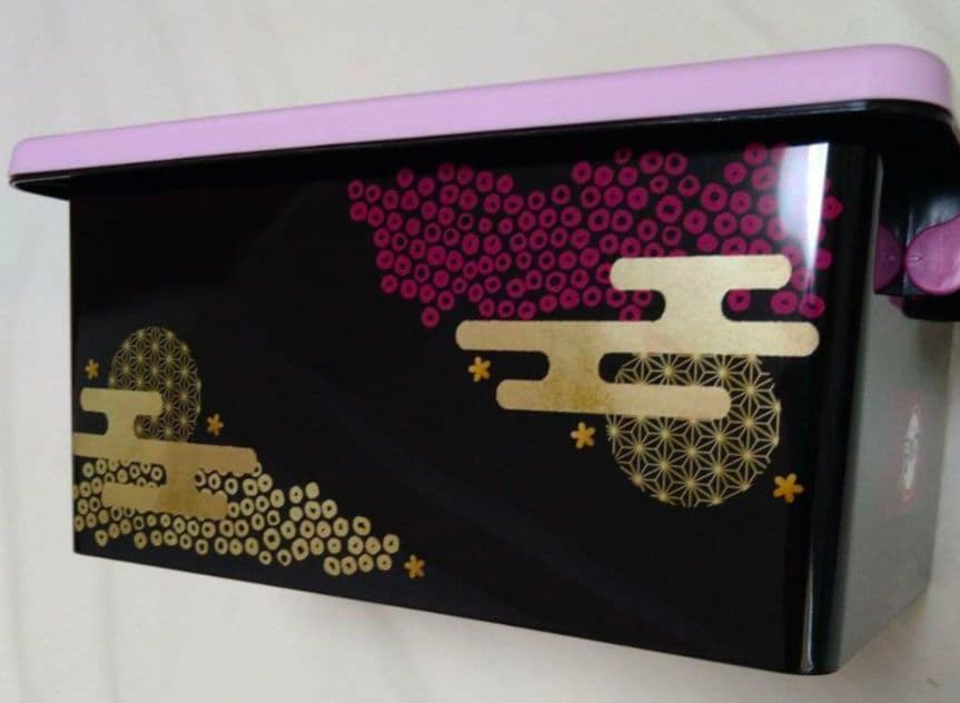 鬼滅の刃 甘露寺蜜璃 コンテナ BOX ボックス 収納　他全9点 セット　⑥