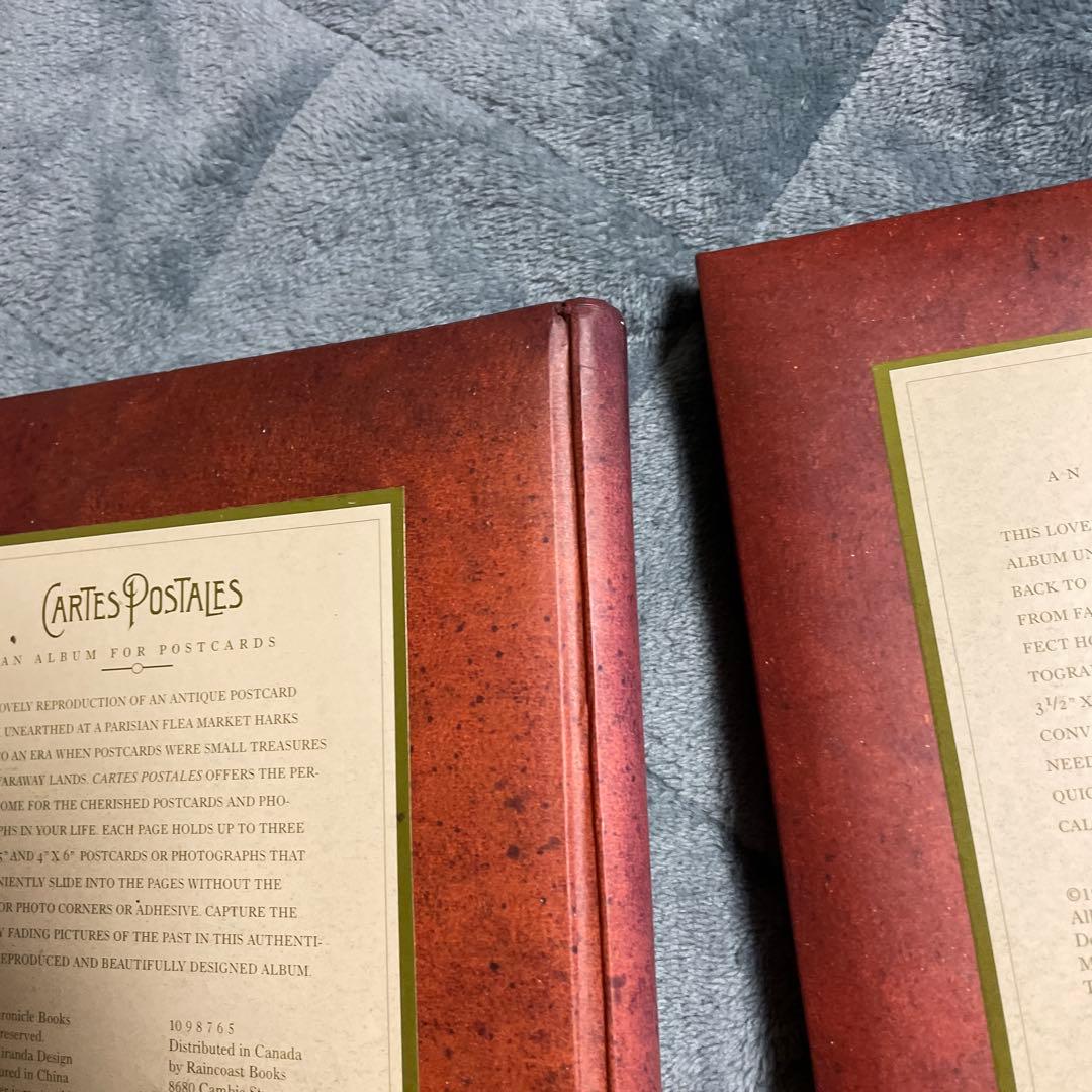 書 eanne Brennan Cartes Postales