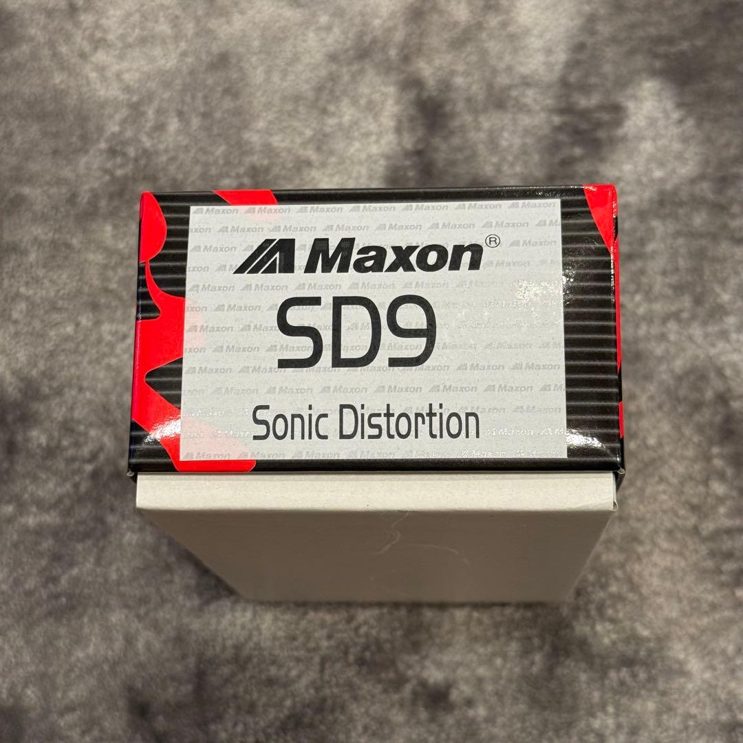 ギター Ibanez SD9 mod SSD9