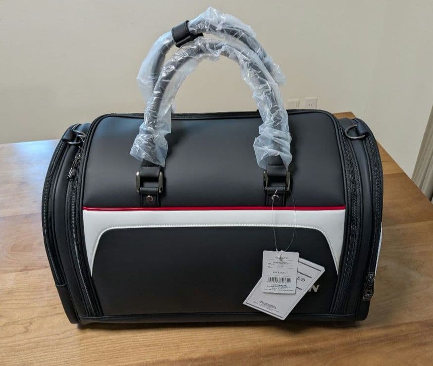 【新品未使用】Srixon スポーツバッグ GGB-S205