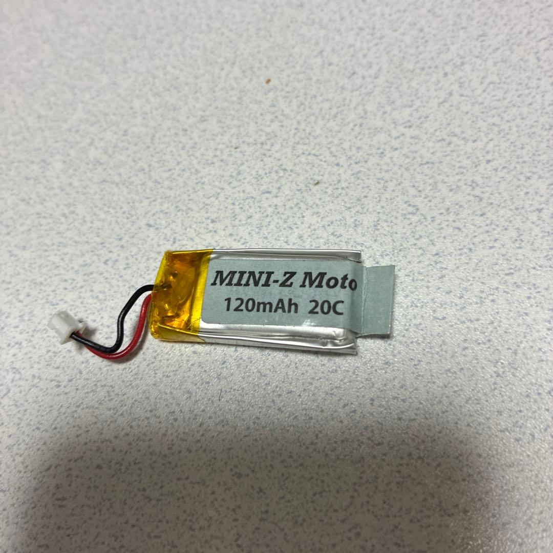 希少京商ミニッツモトレーサー レプソルカラー