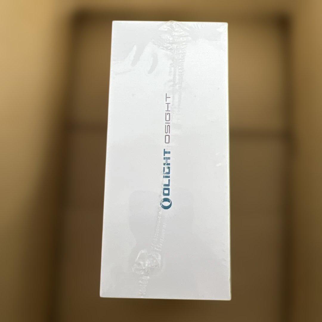 511 未開封　Osight ドットサイト 3MOA ダットサイト 照準器