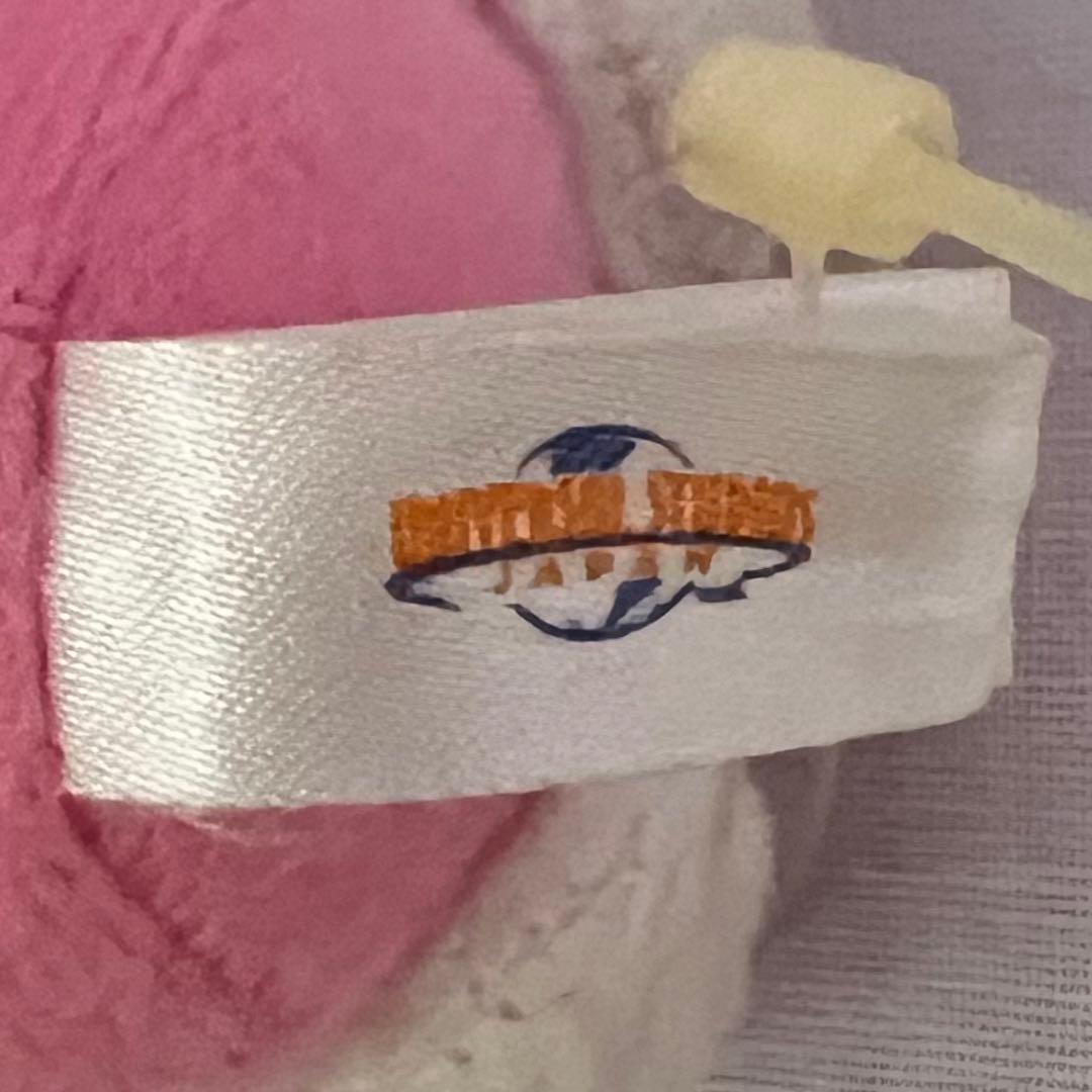 【激レア】❤️キティちゃん　マスコット　ぬいぐるみ　ユニバ　キーホルダー