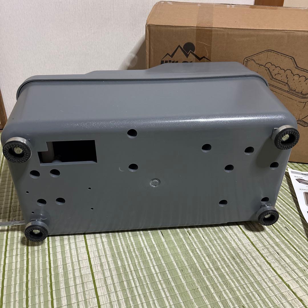 ゴルフ球だし機　Hill stone ゴルフ　練習　パター　ボール　配球