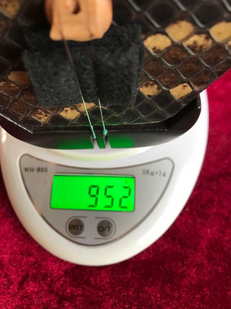 Sun専用.格安・二胡★上級黒檀★黄建洪製作★十年保証★二胡必需品セット