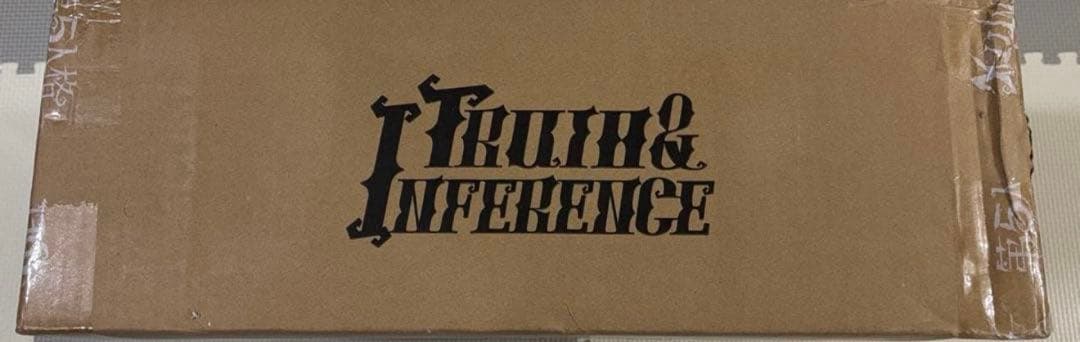 Identity 第五人格 トゥルース＆リーズニング 七周年 探鉱者