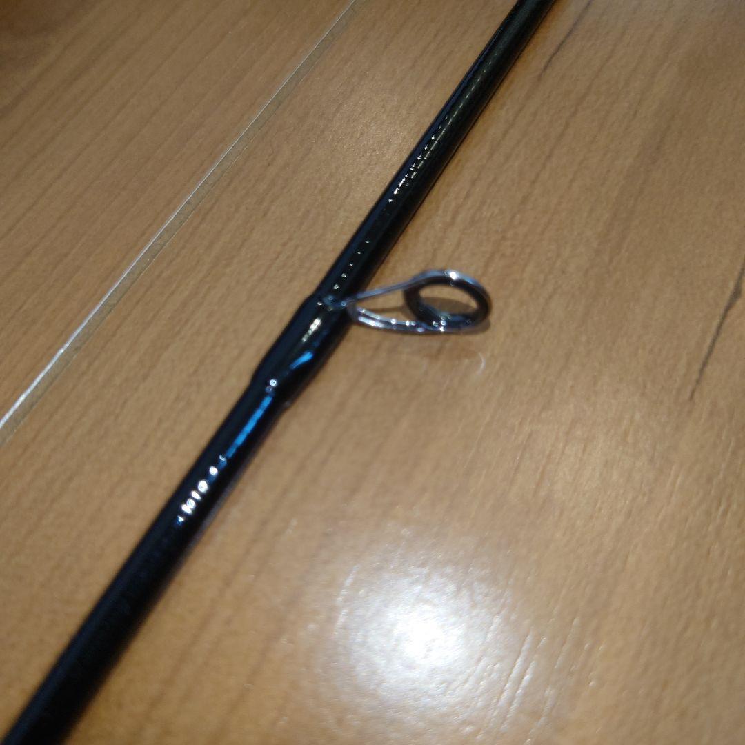 ラグゼ　EGTR X S510ML-Solid