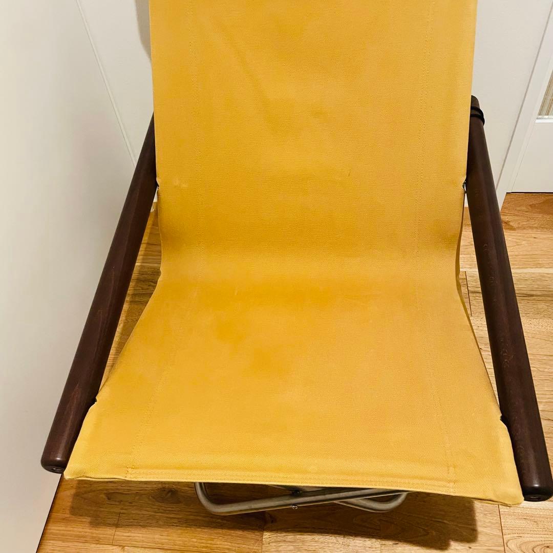 Nychair X 折りたたみ式 ニーチェア 布 オシャレ 優雅 インテリア