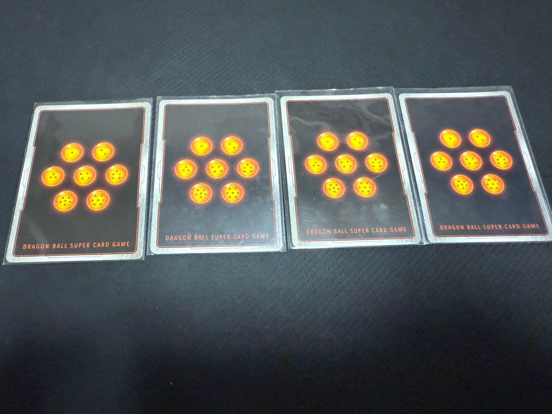 ドラゴンボールフュージョンワールド チチ:少女期 パラレル