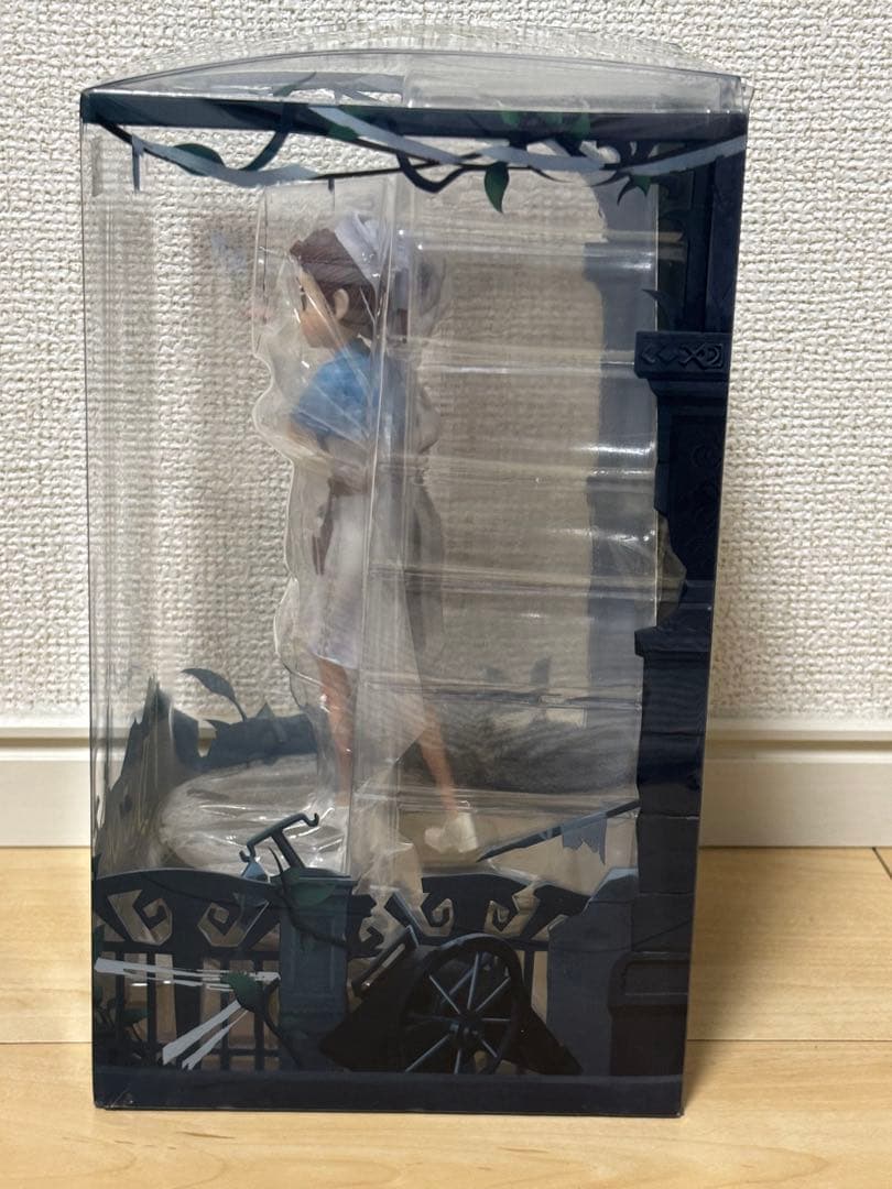 第五人格 IdentityV 医師 エミリー・ダイアー フィギュア