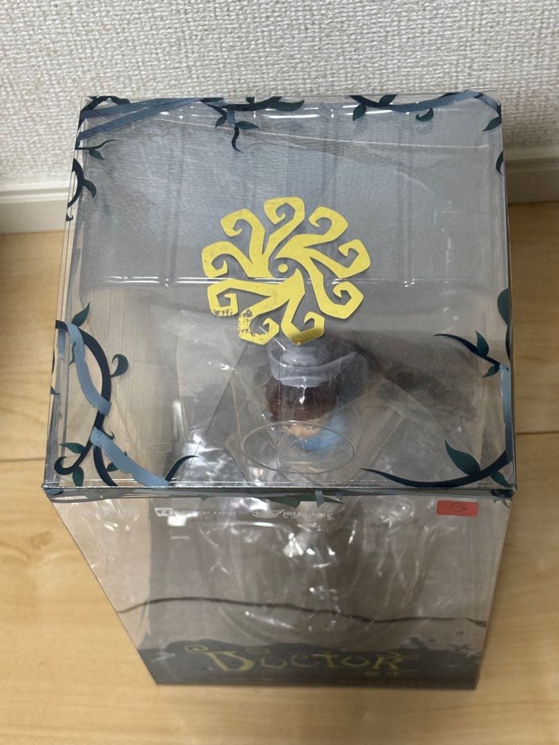 第五人格 IdentityV 医師 エミリー・ダイアー フィギュア