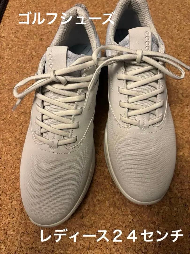 ecco エコー　ゴアテックス