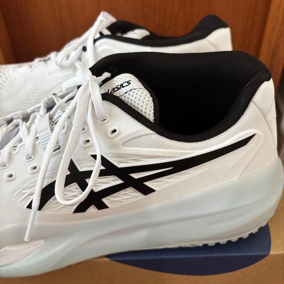 アシックスGEL-RESOLUTION X OCゲルレソリューション 28.5