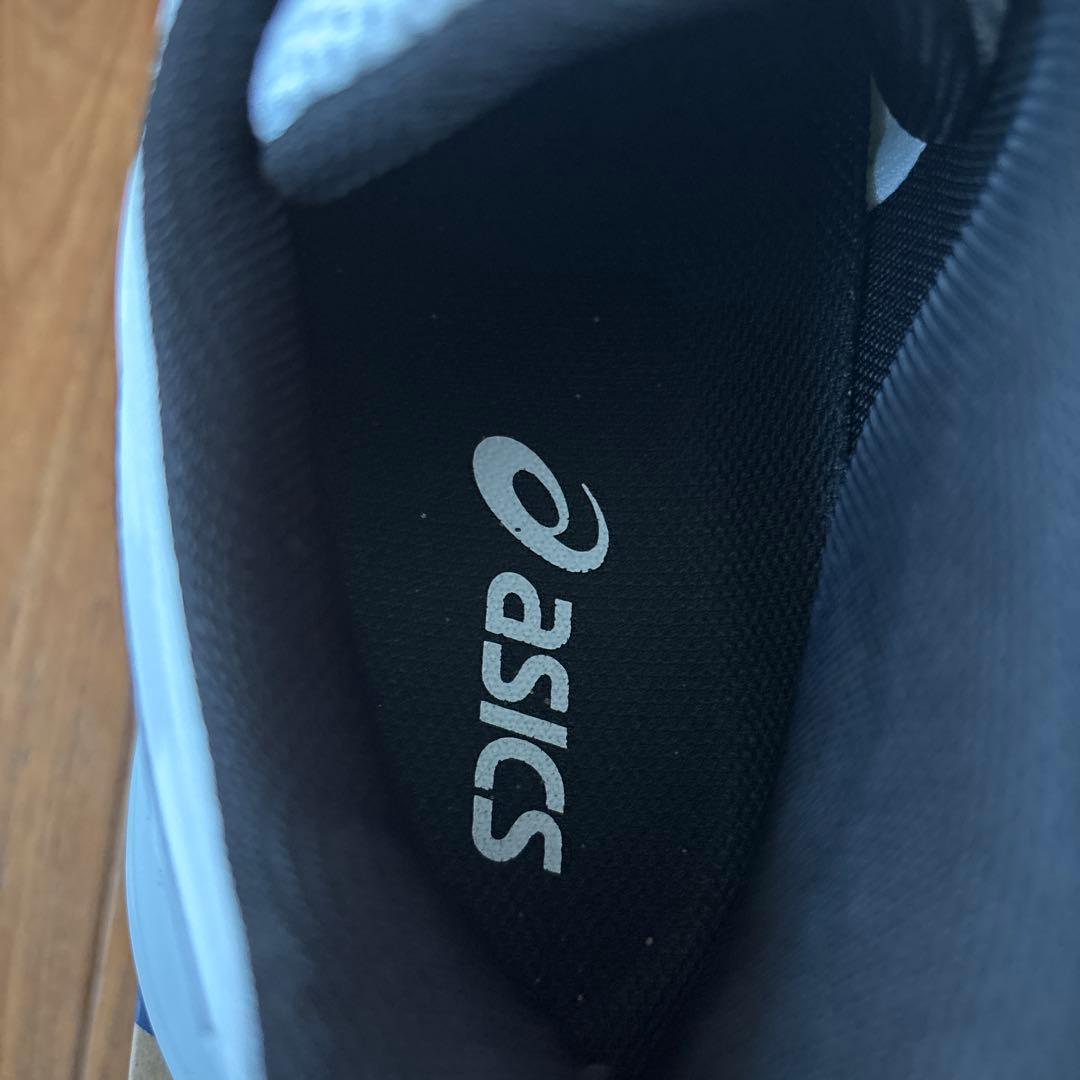 アシックスGEL-RESOLUTION X OCゲルレソリューション 28.5