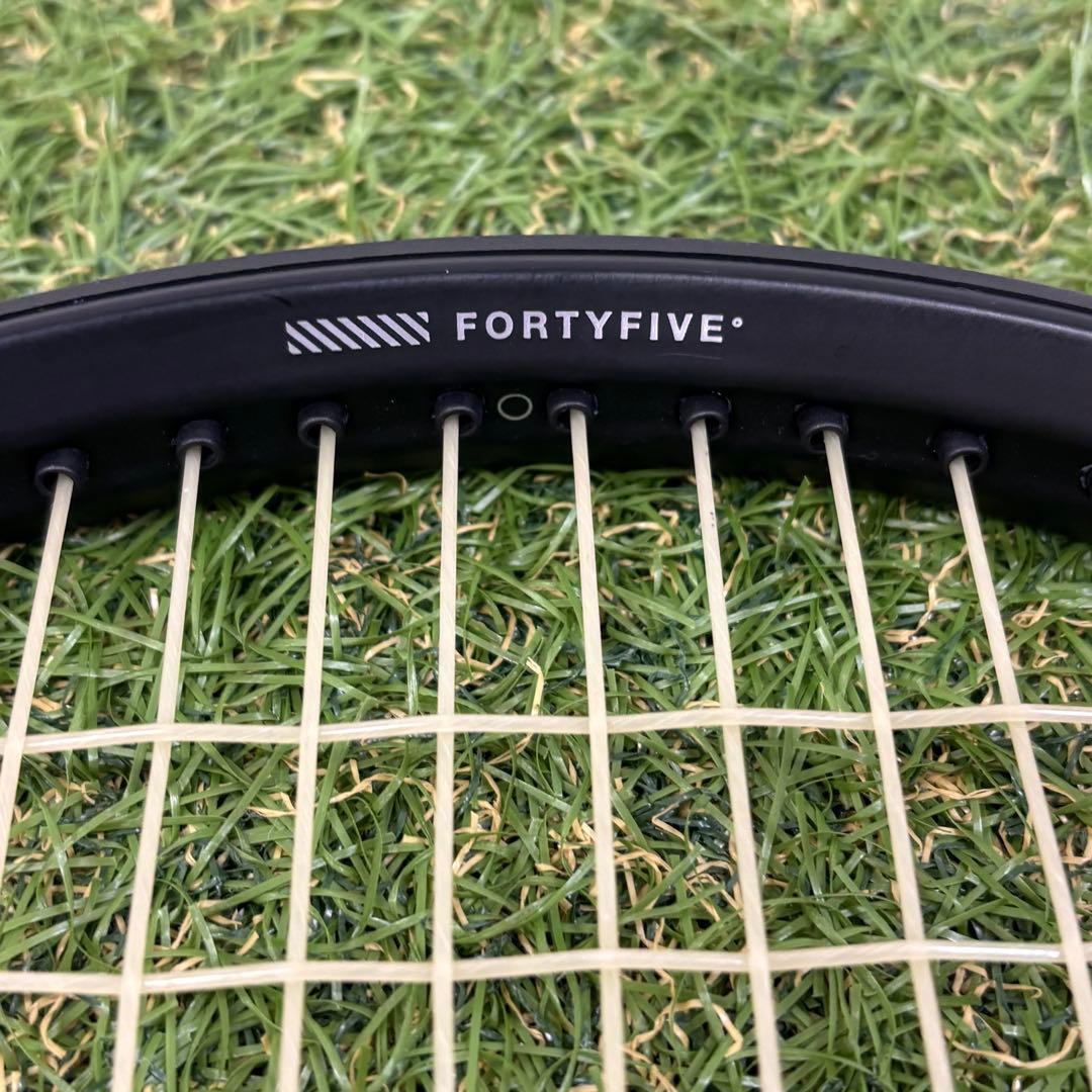 【即日発送 極美品】Wilson ULTRA 100L V4.0ウルトラ100L