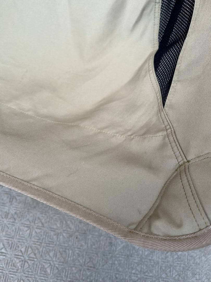 neighborhood×Helinox E-CHAIR TWO