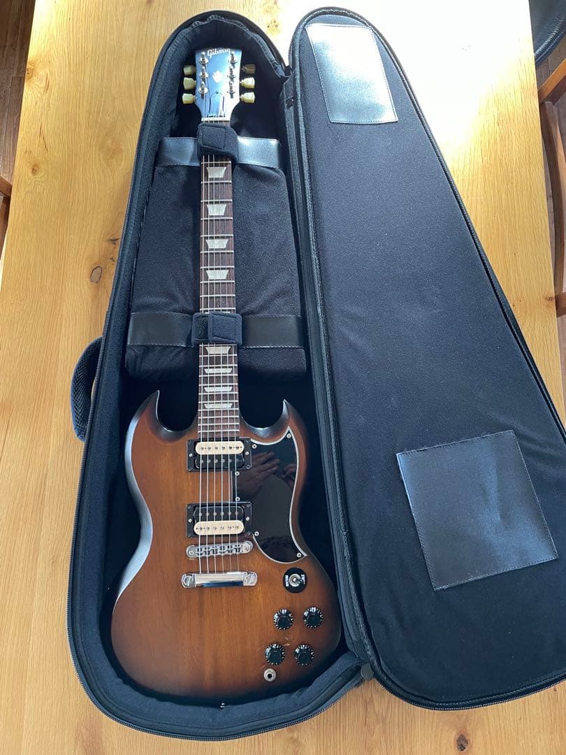 ギター Gibson SG Tribute Future
