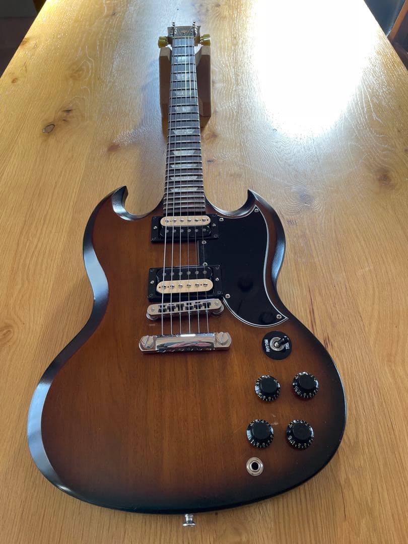 ギター Gibson SG Tribute Future