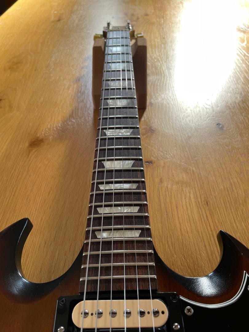 ギター Gibson SG Tribute Future