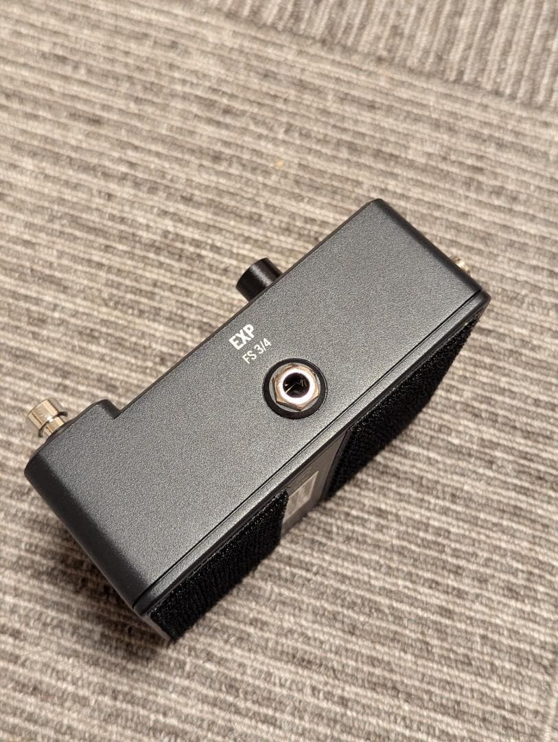 美品　Line6 HX One マルチエフェクター(ボーナスあり)