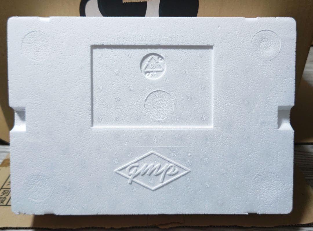 gmp 1/18 Super Lift スーパー リフト 9013