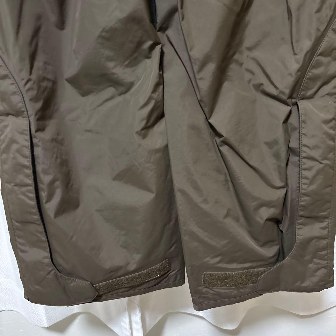 シマノ　XEFO・ドライシールド-HDウォームスーツ　RB-211l