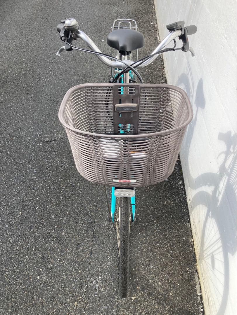 1591業界最長12ヶ月保証付！送料無料エリア多数！安全整備済み！電動自転車