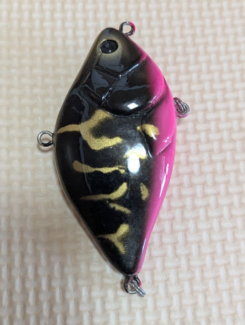 BEVEL　明日ツララ　バイブレーション