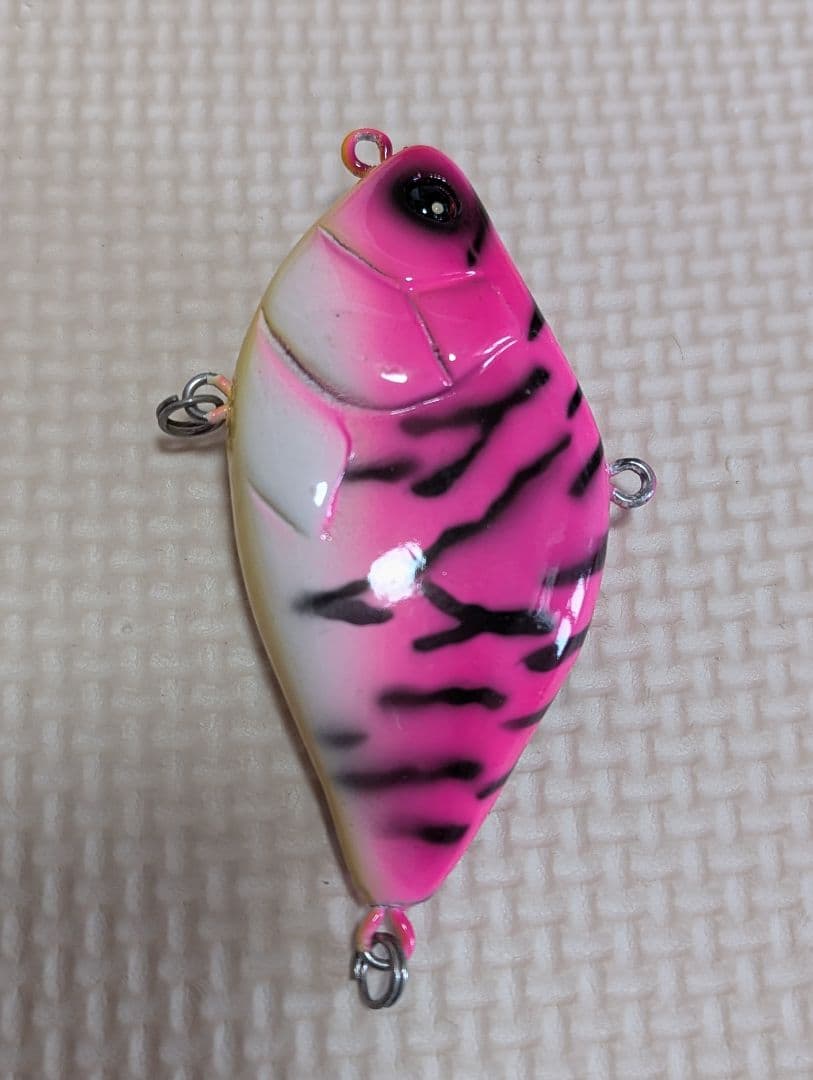 BEVEL　明日ツララ　バイブレーション