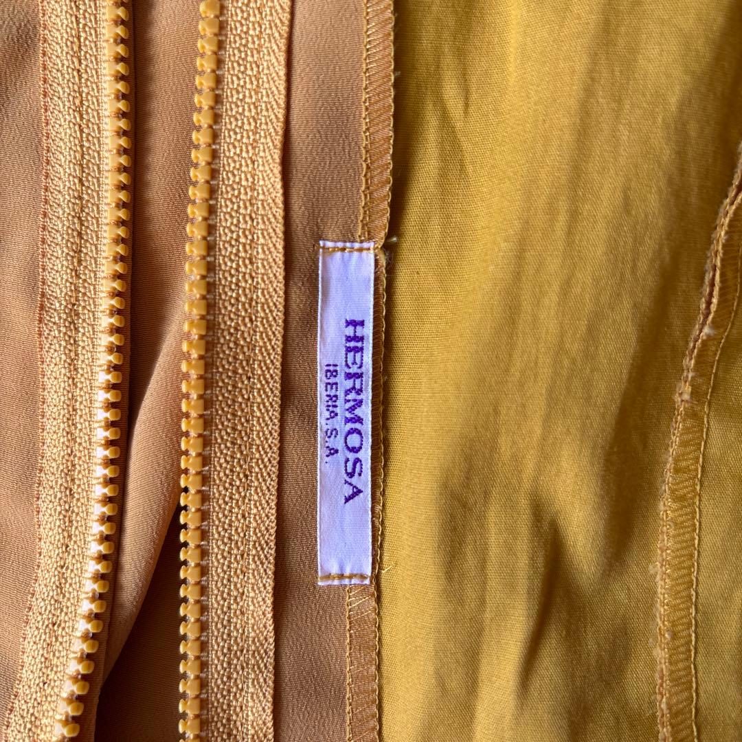 HERMOSA セットアップ