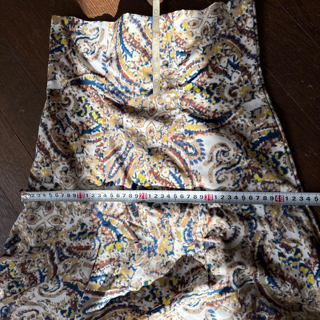 HERMOSA セットアップ